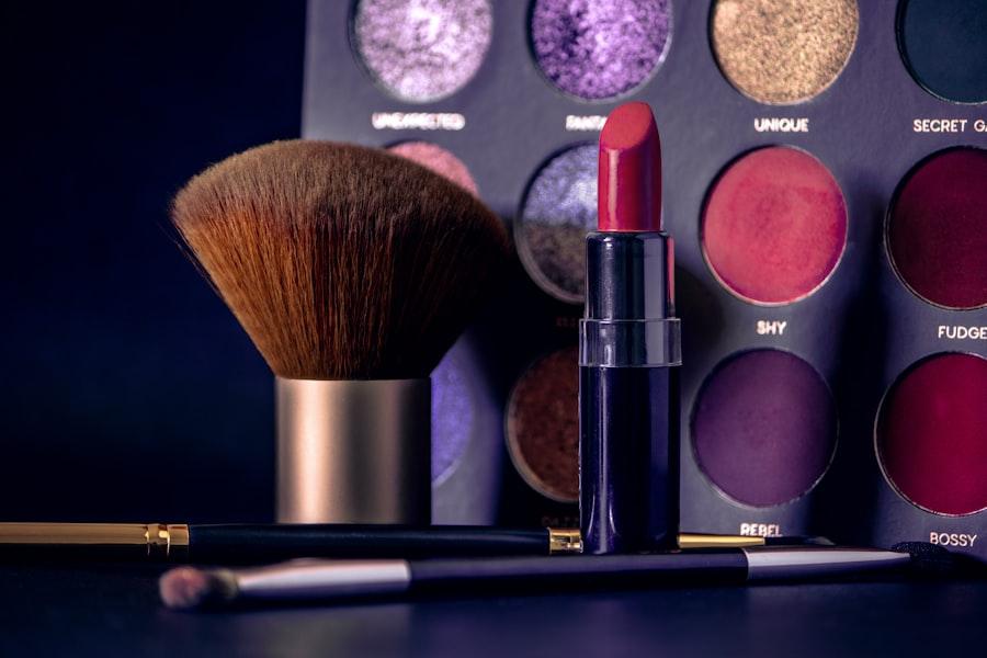 Export Cosmetic UMKM Checklist 2025