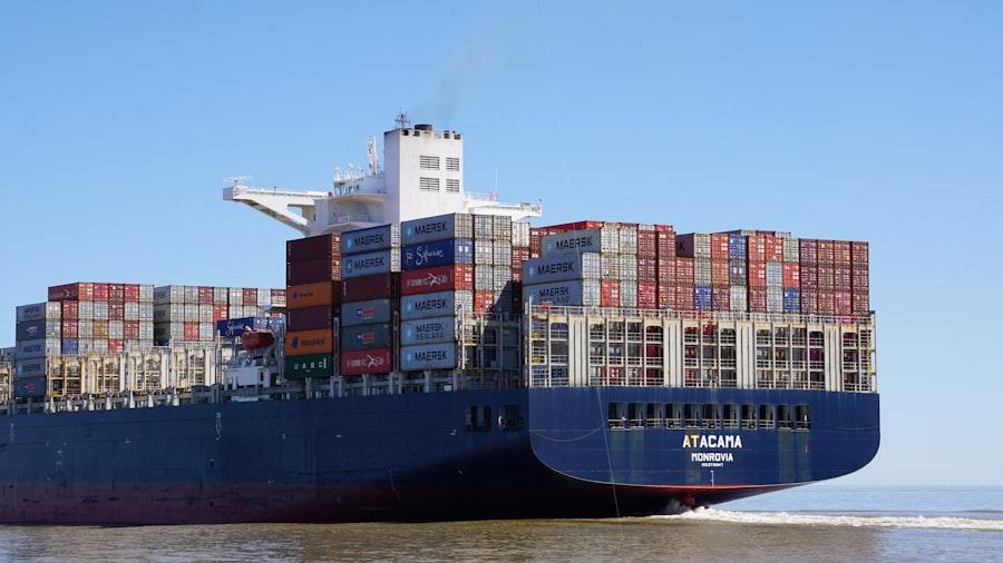 Photo Insurance Claim for International Shipping