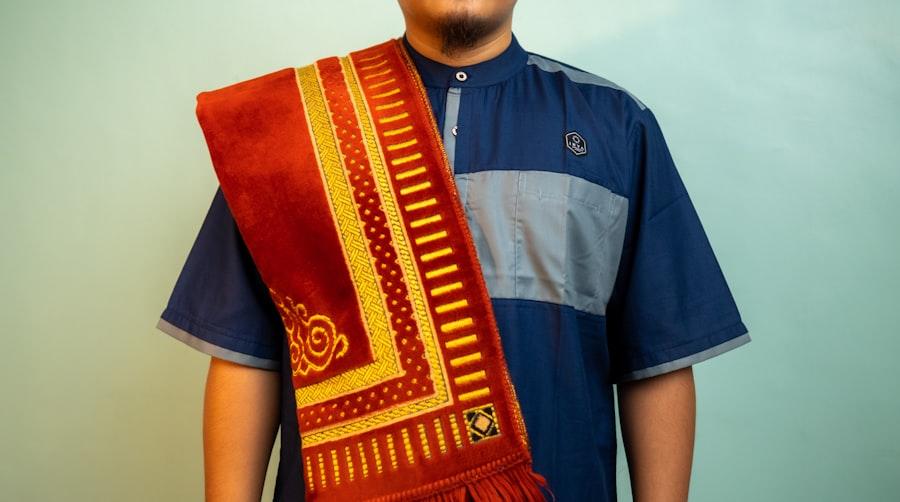 Photo Muslim Fashion