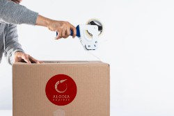 cek ongkir ke luar negeri