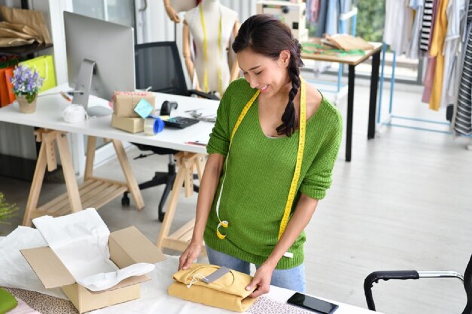 Tips Kirim Produk Fashion Ke Luar Negeri
