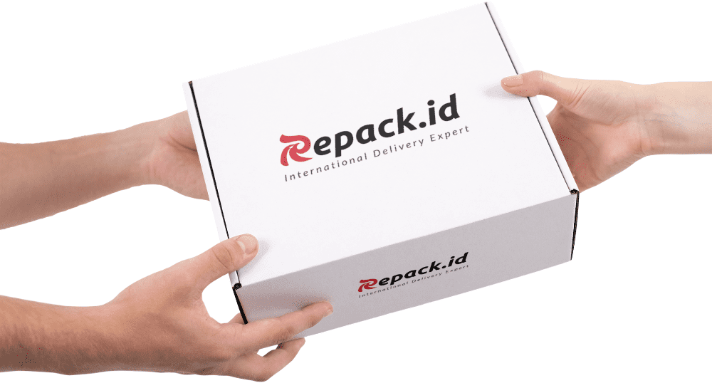 repack kirim paket ke luar negeri