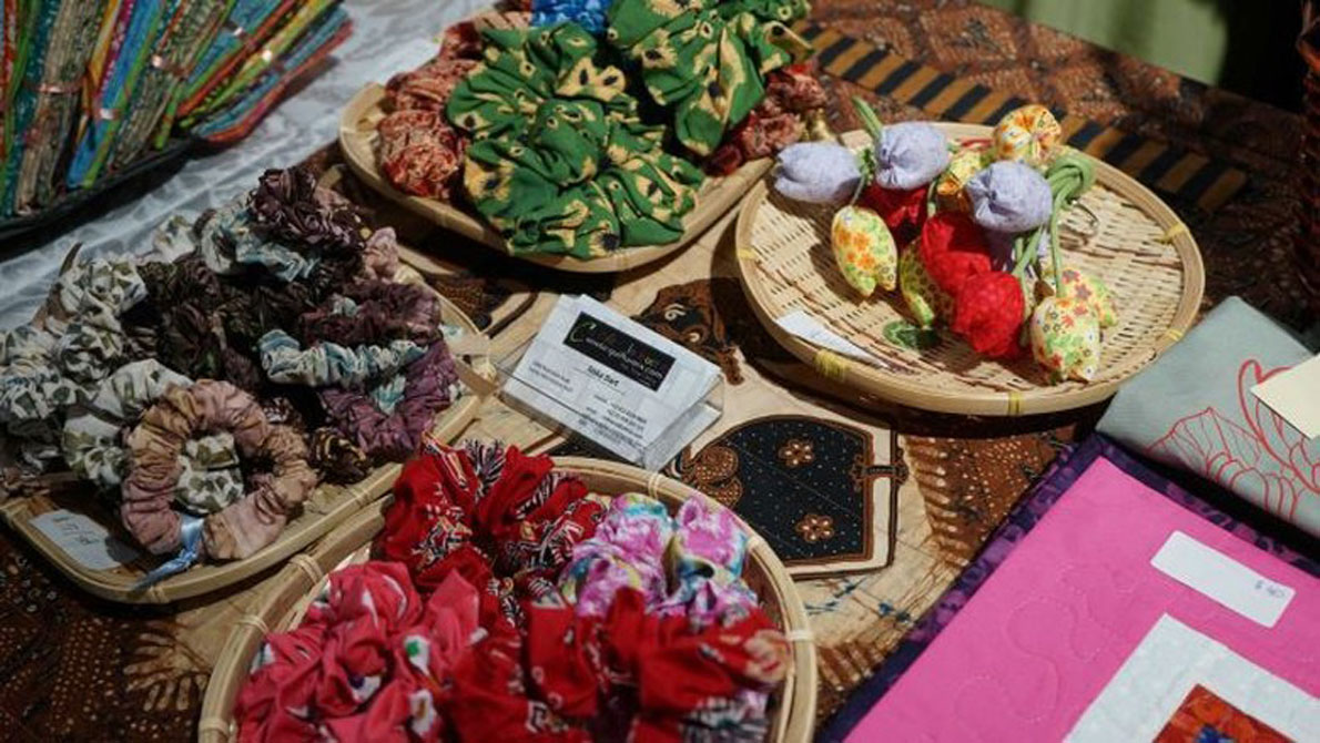 Apa Yang Bisa Dijual Ke Luar Negeri