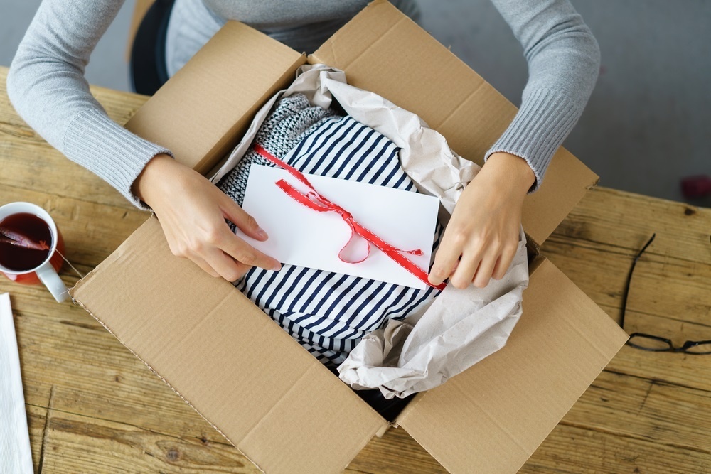 Cara Jual Baju Ke Luar Negeri