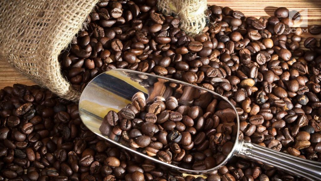 Cara Jual Kopi Ke Luar Negeri