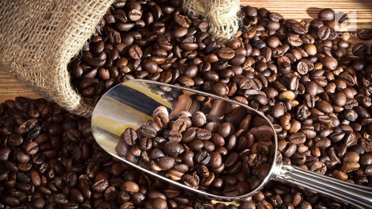 Cara Jual Kopi Ke Luar Negeri