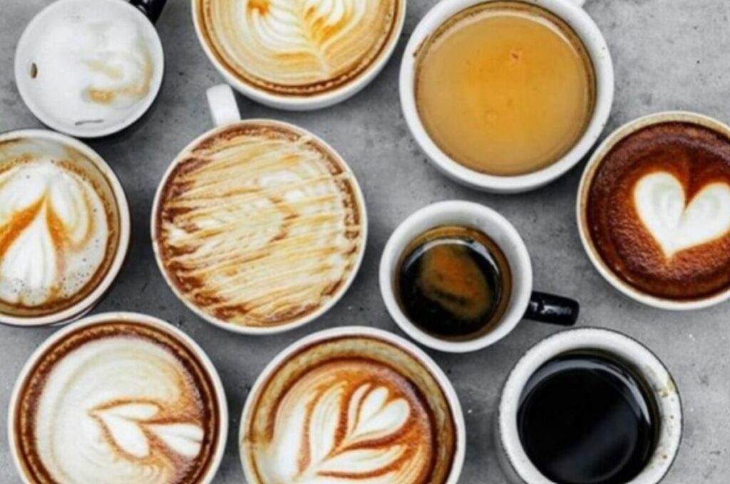 Jual Kopi Ke Luar Negeri