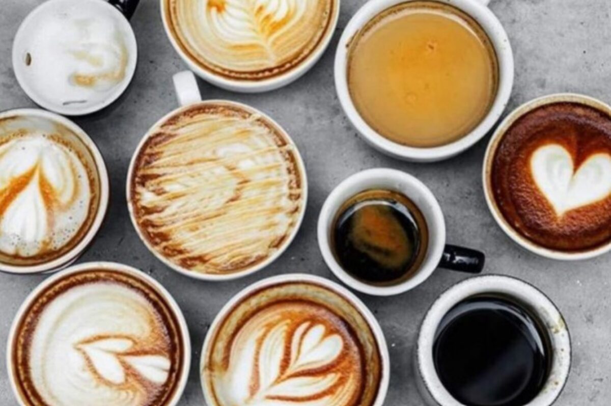 Jual Kopi Ke Luar Negeri