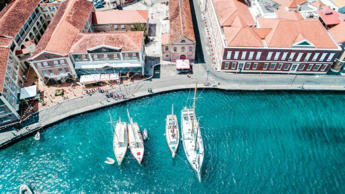 Ekspor Ke Grenada