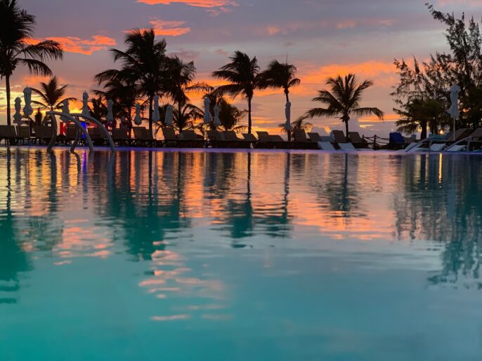 Ekspor Ke Turks And Caicos