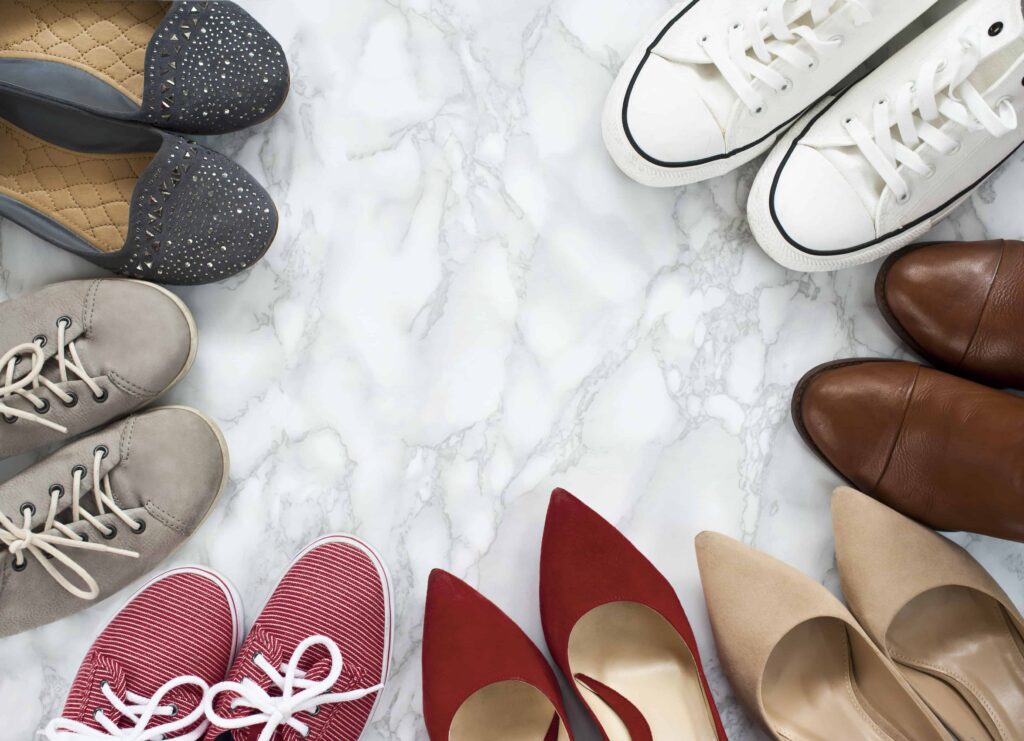 Cara Packing Sepatu Ke Luar Negeri