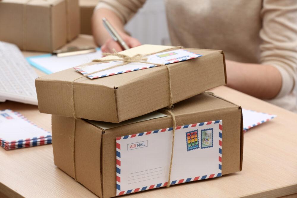 Berapa Hari Kirim Paket Ke Jepang