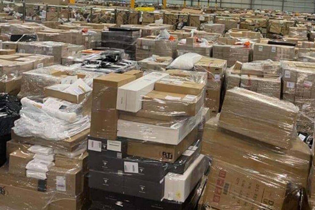 Antar Paket Ke Jasa Ekspedisi Australia