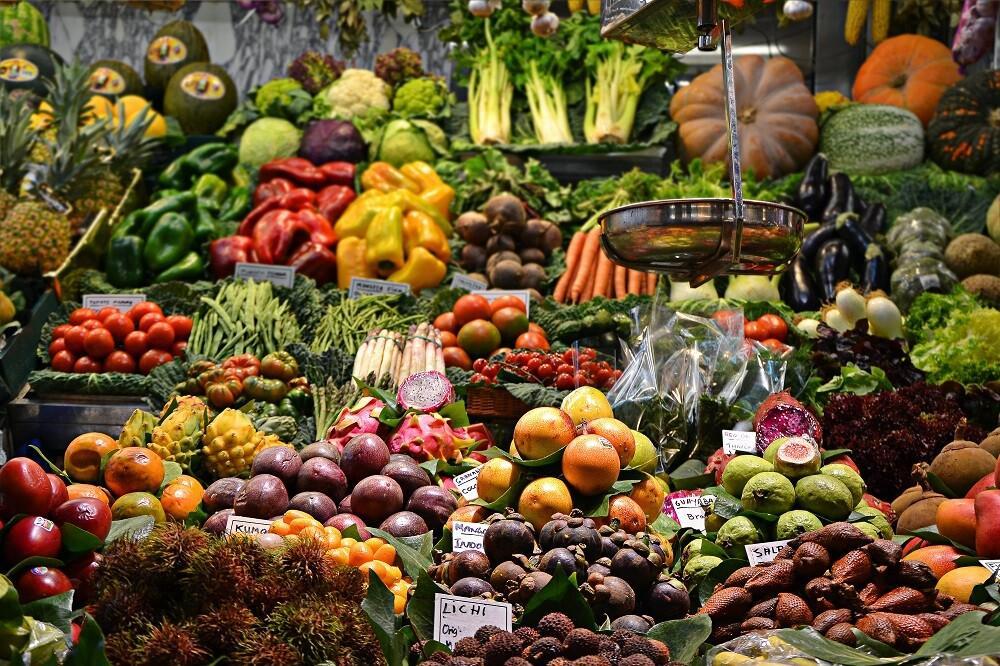 Cara Packing Buah Untuk Dikirim