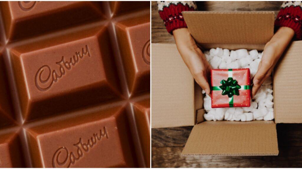Cara Packing Coklat Agar Tidak Meleleh
