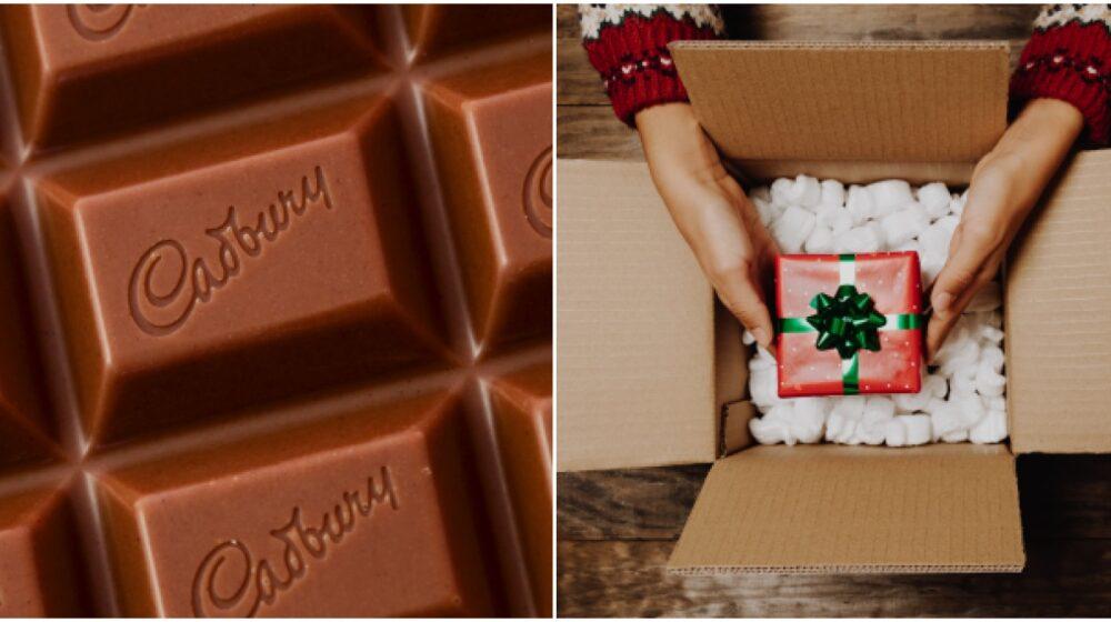 Cara Packing Coklat Agar Tidak Meleleh