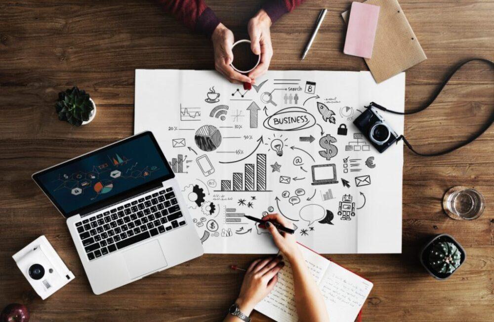 Ide Bisnis Kreatif Di Luar Negeri