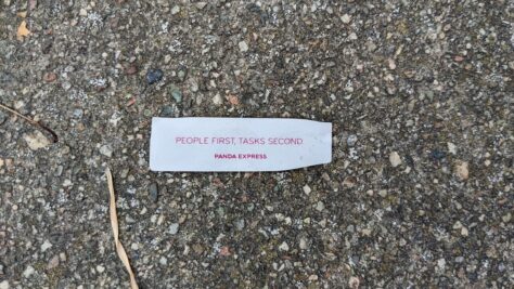 Photo Kirim Barang Fragile