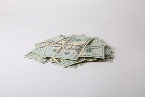 Photo Consolidation Package Multi-Invoice Repackid, Cost Saving