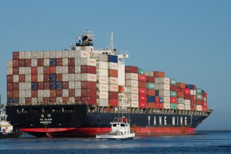 Photo Insurance Claim for International Shipping