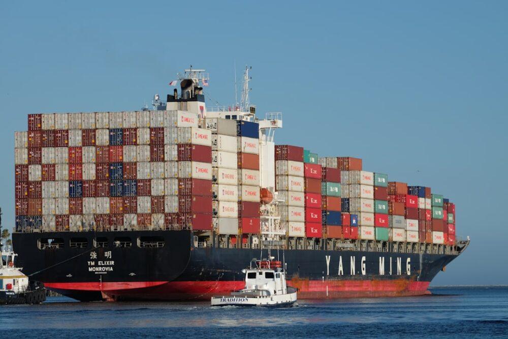 Photo Insurance Claim for International Shipping